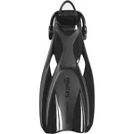 Mares Power Plana Bungee Strap Fins - Open Heel - XXL