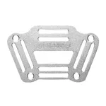 Mares XR Sidemount SS316 Bottom Plate