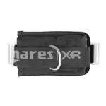 Mares XR Sidemount SS316 Side Weight Pocket