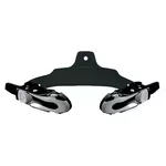 Mares ABS Plus Strap and Buckle Fin Assembly (Single)