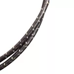 Miflex XT-Tech LP Regulator Hose 150 cm - 60" (3/8")