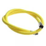 Miflex Xtreme Regulator Hose 120cm 48" (Mello Yellow) 3/8"