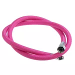 Miflex Xtreme LP Regulator Hose 120 cm - 48" (Pink) - 3/8"