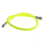 Miflex Xtreme Regulator Hose 75cm 30" (Fluro Yellow) 3/8"