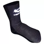 Neptune Neoprene Unisex Socks - 3mm - XXL