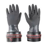 Northern Diver Double Lock Dry Glove System V3 - XL