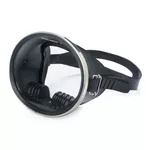 Ocean Design Bali Silicone Mask - Black Skirt