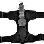 Ocean Design Apollo SQR Knife Neoprene Holster