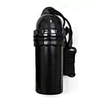 Ocean Design 40m Waterproof Dry Canister - Medium Flat