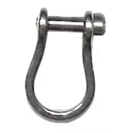 Ocean Hunter D Shackle - 20mm