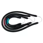 Ocean Hunter Oz Gun Rubbers - 16mm - 700mm - Black