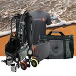 Ocean Pro Corsair Package | Extra Small