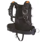 OMS IQ Backpack Harness - XXS