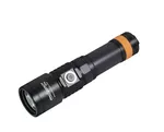 OrcaTorch D710 Dive Light