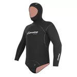 Probe Men's iDry Pro Quick-Dry 7mm Hooded Jacket Mens Large