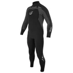 Probe iFlex 5mm Semi-Dry Wetsuit | Mens | XL