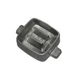 Rule 1.4 kg (3 lb) Lead Weight Mould