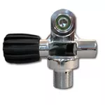 San-o-Sub Modular DIN/K Manifold Valve - LEFT (232 bar)