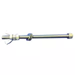 San-o-Sub Tank Band Bolt for Twin Cylinder Bands