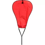 Lift Bag with Manual Dump Valve - 60kg (132 lb)