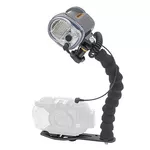 Sea & Sea YS-03 Solis Underwater TTL Strobe Package