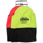 Seaka Catch Bag - Spring Loaded - Premium Quality - Yellow