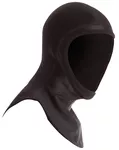 Sharkskin Chillproof Hood with Bib - XXXXL