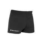Sharkskin Rapid Dry Swim Trunks - Unisex - L - Large