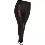 Sharkskin Chillproof Longpants - Womens - 8