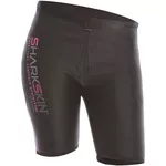 Sharkskin Chillproof Shortpants | Womens | 06