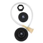 Si Tech Pee Valve Complete Assembly