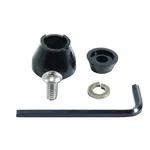 Light & Motion Sola 3/4 LocLine Mount Kit (Sola Pro)""