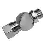 Sonar LP 360&deg; Omni-Directional Swivel Adaptor for Regulator