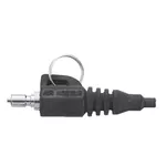 Sonar Inflator Hose Air Blower Gun