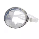 Sonar Bali Silicone Mask - Clear Skirt