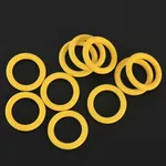 Sonar DIN O-Rings for Cressi and Poseidon First Stages (10pc)