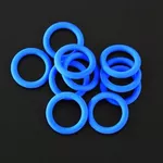 Sonar DIN O-Rings for Mares First Stages (10 Pack)