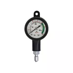 Sonar Intermediate Pressure (IP) Gauge