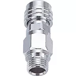 Sonar 9/16-inch Male to Standard Inflator QD LP Adaptor