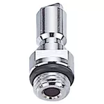 Sonar 3/8" UNF Male to Standard BCD/Inflator QD LP Adaptor