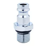 Sonar 3/8" UNF Male to Apeks/SeaQuest Inflator/Ocy QD LP Adaptor