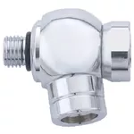 Sonar LP 3/8" Male to Dual 3/8" Female 1st Stage Adaptor