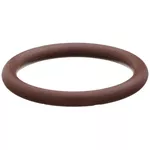 Sonar Scuba O-Ring - 112 Viton/FPM 75 Duro - Brown