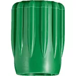 Sonar Cylinder Valve Hand-Wheel Rubber Knob - Green Long