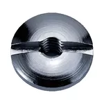 Sonar Valve Hand-wheel/Knob Spring Retaining Nut