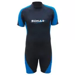 Sonar 3mm Spring Suit - Youth & Adult Unisex - Small