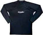 Sonar Lycra Rash Vest - Long Sleeve - XXXL