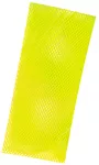 Trident HD Tank Mesh Protector - 9-12.2 lt - 6.9-7.25 - Red""
