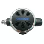 Sterling Adjustable Hookah 2nd Stage Regulator