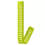 Suunto D5 Extension Silicone Diving Strap (XL) - White